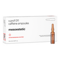 Mesoestetic x.prof 011 Caffeine