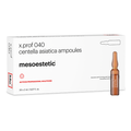 Mesoestetic x.prof 040 Centella Asiatica
