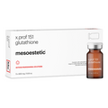 Mesoestetic x.prof 151 Glutathione