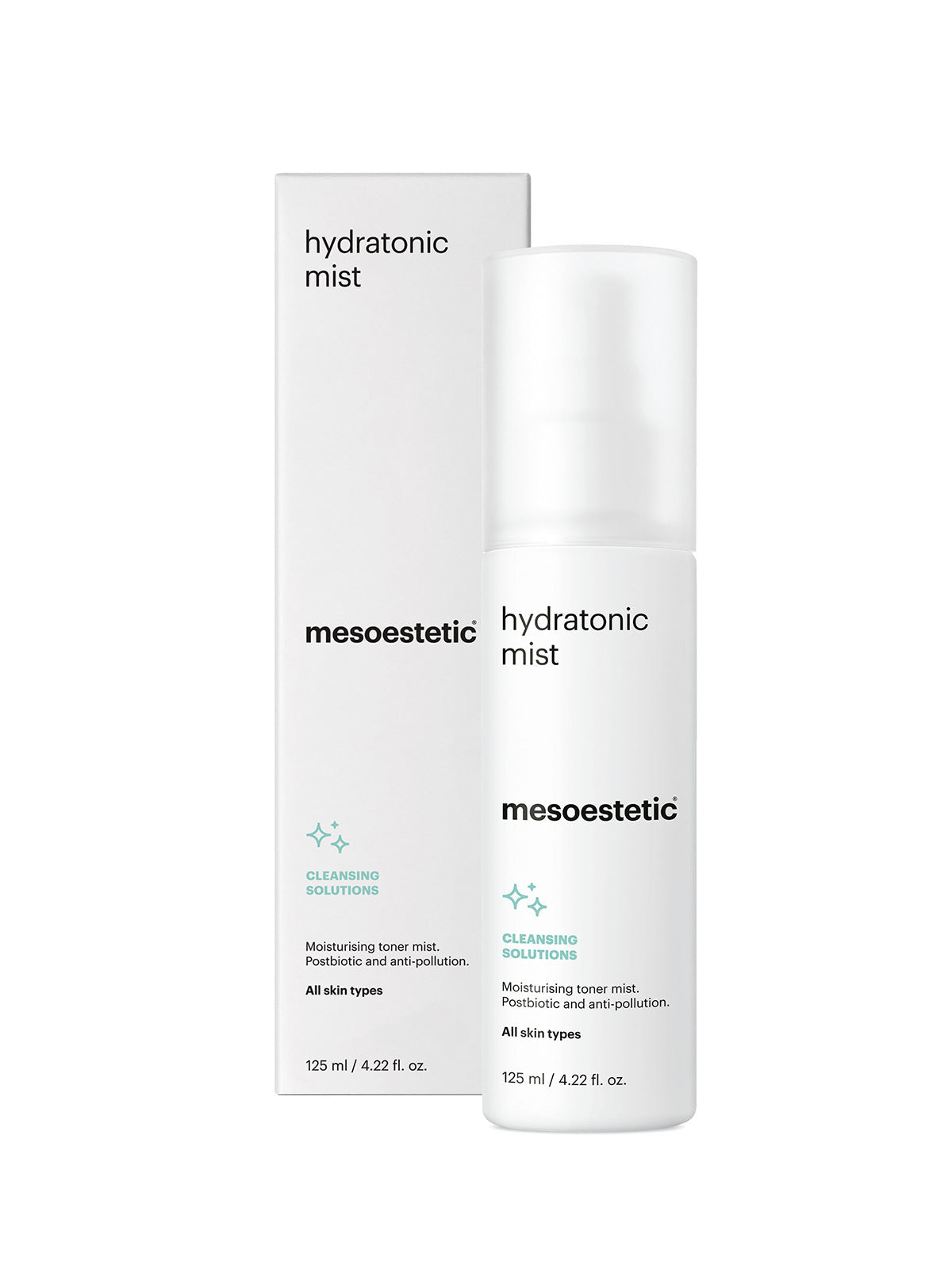 Hydratonic Mist