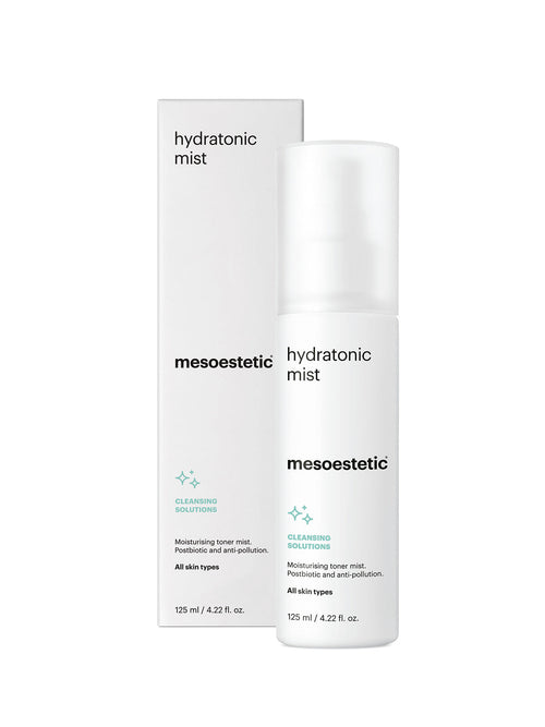 Hydratonic Mist