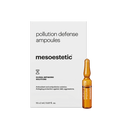 Pollution Defense Ampuller