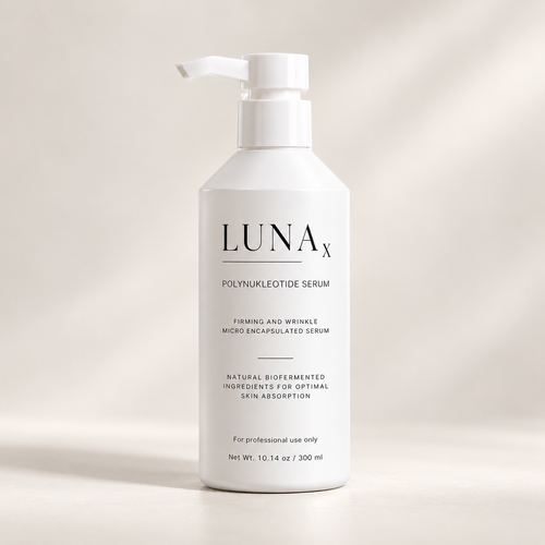 LUNA X Polynucleotide Serum